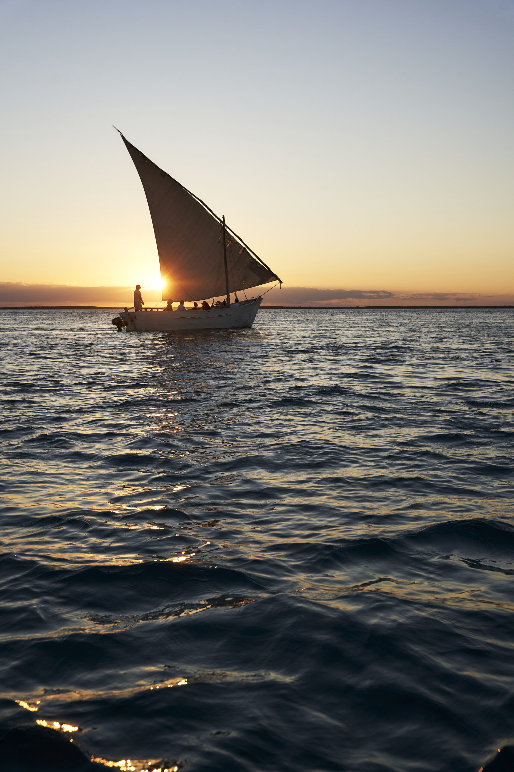 boat sailing activity by dmxplorations